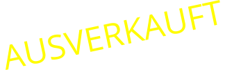 AUSVERKAUFT