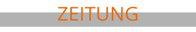 ZEITUNG